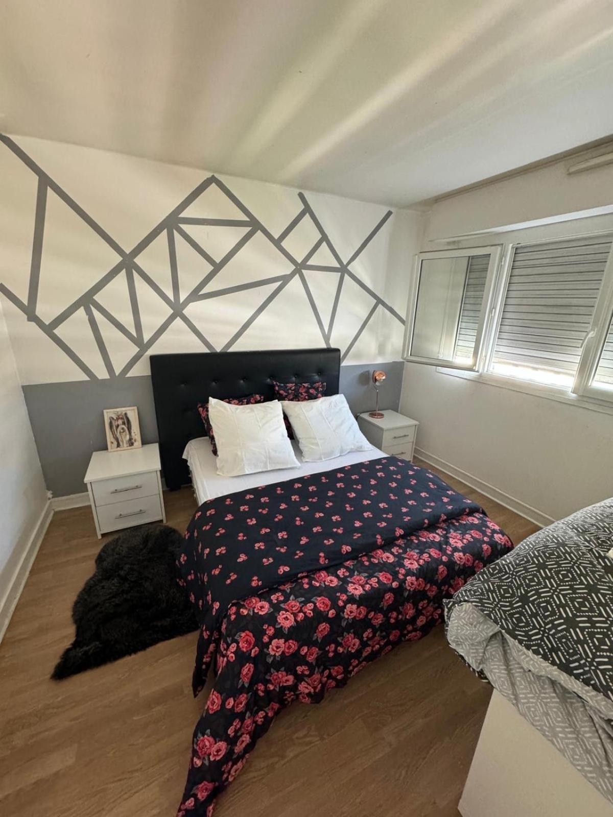 Appartement Proche De La Defense Puteaux Eksteriør bilde